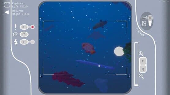 The Wide Open Sky Is Running Out of Catfish screenshot 4