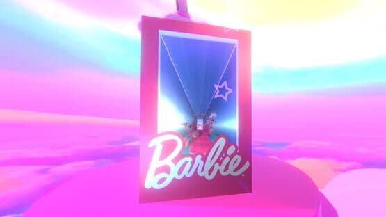 Synth Riders Experience: Barbie Dance 'n Dream screenshot 3