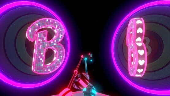 Synth Riders Experience: Barbie Dance 'n Dream screenshot 4