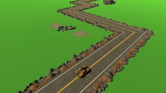Zigzag Car screenshot 6