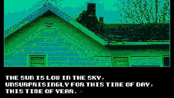 In The Foundations screenshot 1