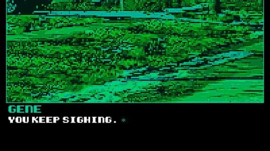 In The Foundations screenshot 2
