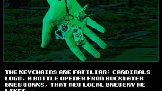 In The Foundations screenshot 3