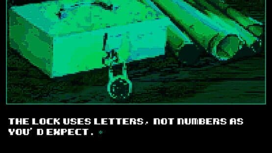 In The Foundations screenshot 4