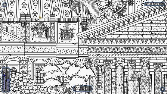 101 Cats Hidden in Rome screenshot 5