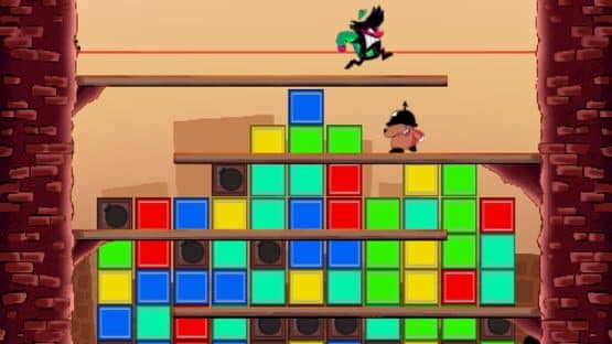 Blasting Bad screenshot 1