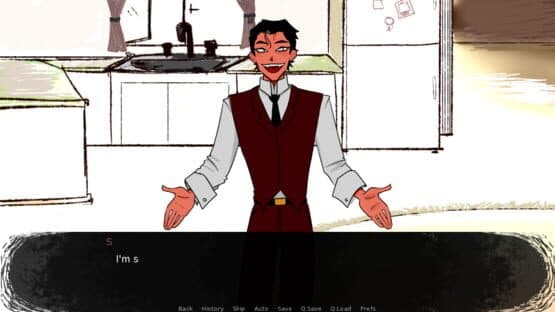 To Eat A God screenshot 3