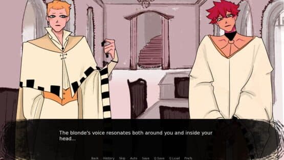 To Eat A God screenshot 4