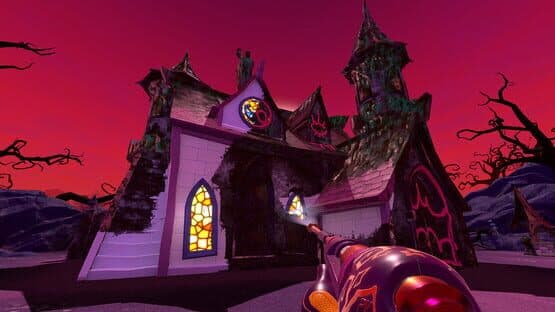 PowerWash Simulator: Halloween Seasonal 2024 screenshot 3