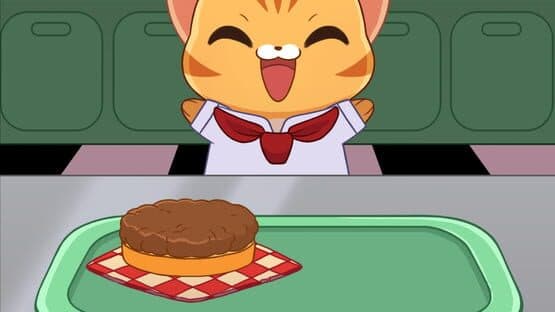 Kawaii Kitchen screenshot 1