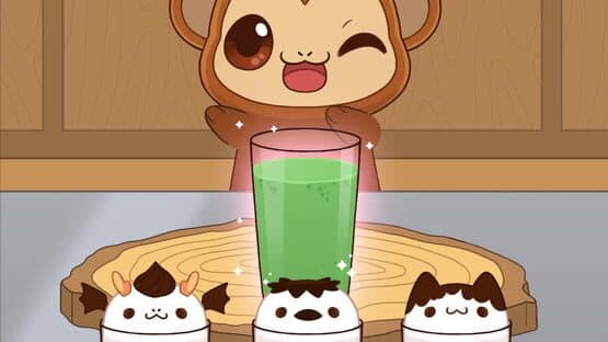 Kawaii Kitchen screenshot 2