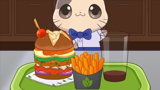Kawaii Kitchen screenshot 4