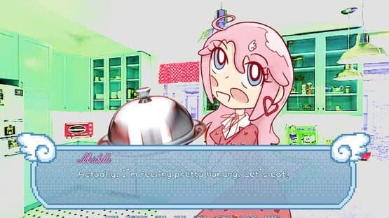 Parasocial! Paranoia! Paradise! screenshot 4