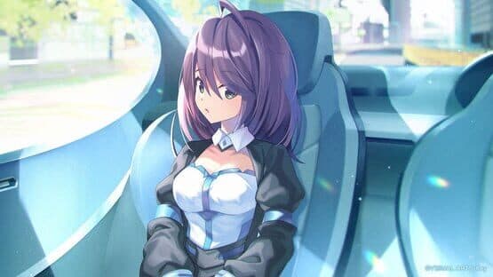 Kousai Toshi screenshot 2