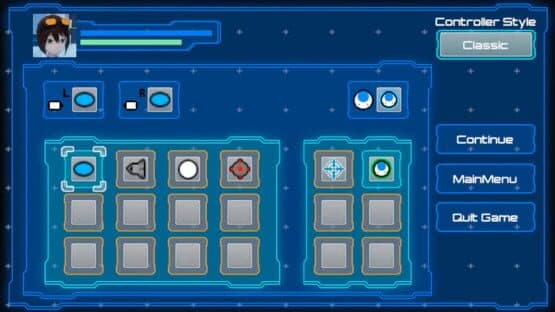 Mech Explorer screenshot 4