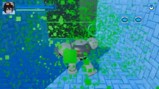 Mech Explorer screenshot 2