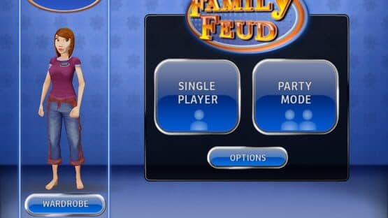Family Feud: 2010 Edition screenshot 2