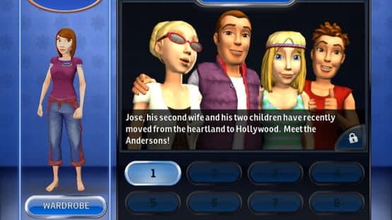 Family Feud: 2010 Edition screenshot 3