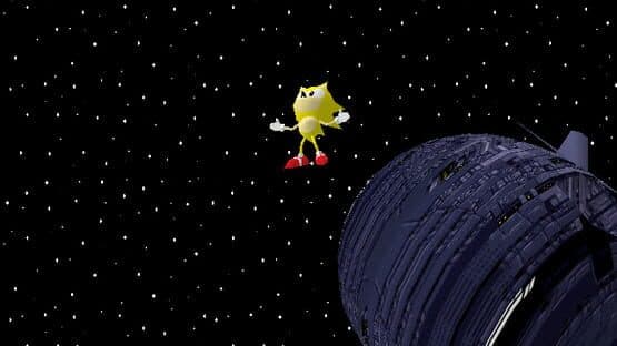 Yet Another Sonic the Hedgehog Minigame screenshot 2