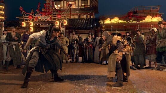 Where Winds Meet screenshot 4