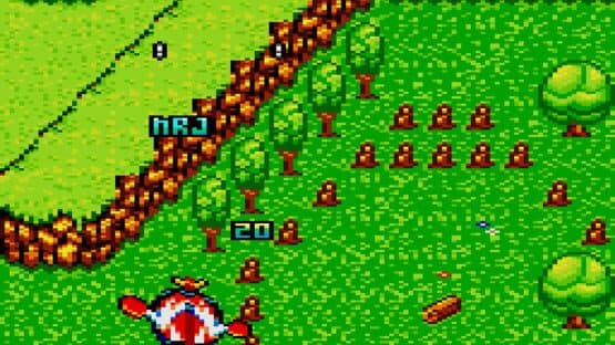 Goldorak screenshot 3