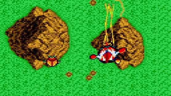 Goldorak screenshot 4