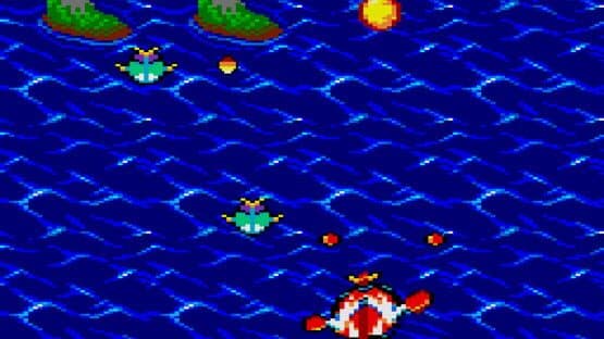 Goldorak screenshot 2