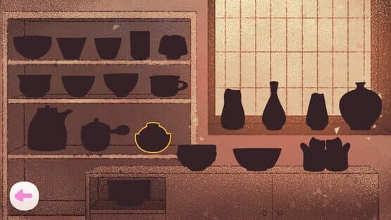Mizi No!: Kintsugi screenshot 3