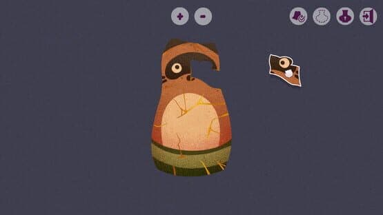 Mizi No!: Kintsugi screenshot 1