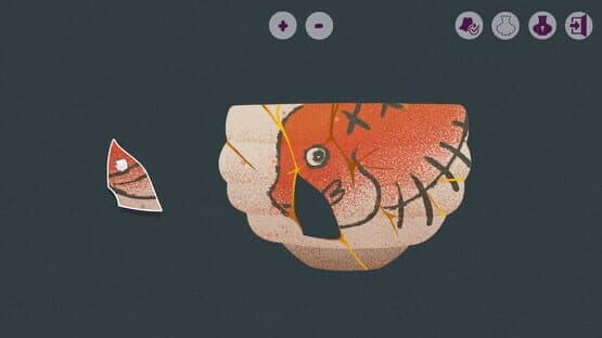 Mizi No!: Kintsugi screenshot 4