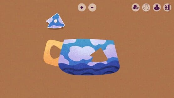 Mizi No!: Everyday Objects screenshot 3