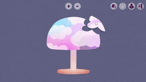 Mizi No!: Everyday Objects screenshot 4