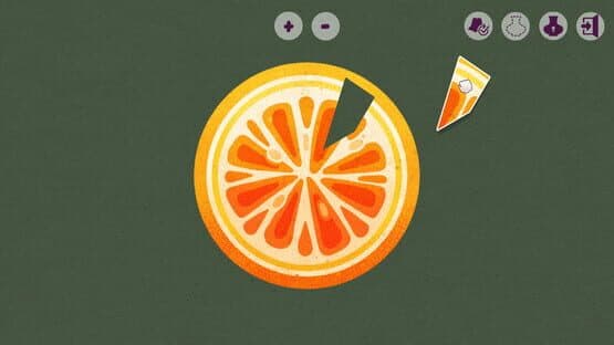 Mizi No!: Playful Patterns screenshot 3