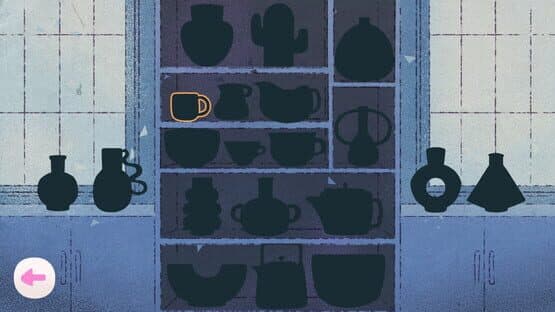 Mizi No!: Blank Slate screenshot 1