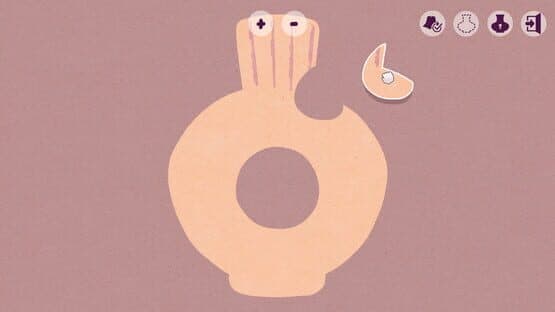 Mizi No!: Blank Slate screenshot 4