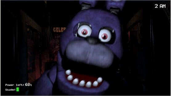Five Nights at Freddy's screenshot 4