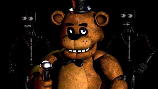 Five Nights at Freddy's screenshot 6