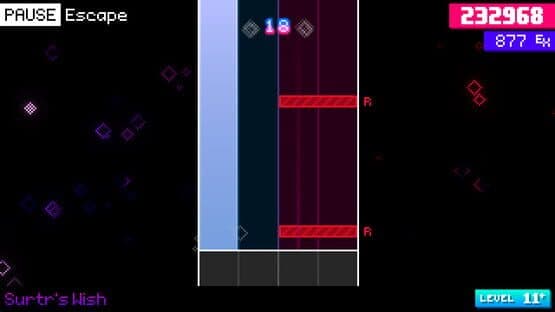 Vivid/Stasis screenshot 5