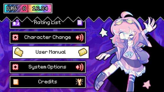 Vivid/Stasis screenshot 4