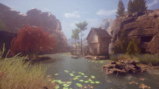 Drizzlepath: Picturae screenshot 1