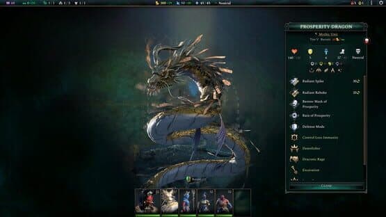 Age of Wonders 4: Ways of War screenshot 5
