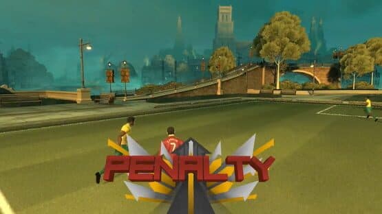 Pure Football screenshot 1