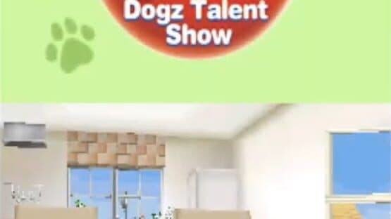 Petz Dogz Talent Show screenshot 1