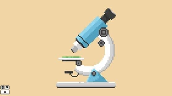 Coloring Pixels: Microscopic Pack screenshot 5