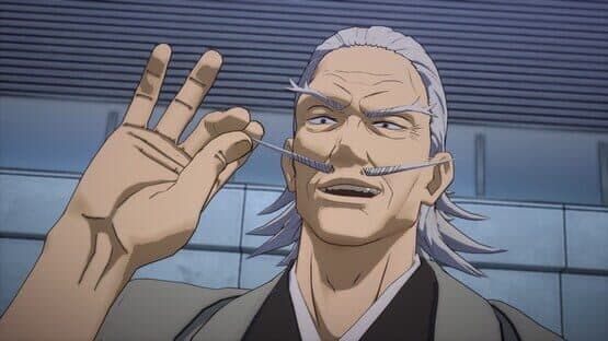 Jujutsu Kaisen: Cursed Clash - The Shibuya Incident screenshot 1