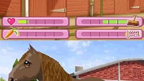 Petz Pony Beauty Pageant screenshot 2