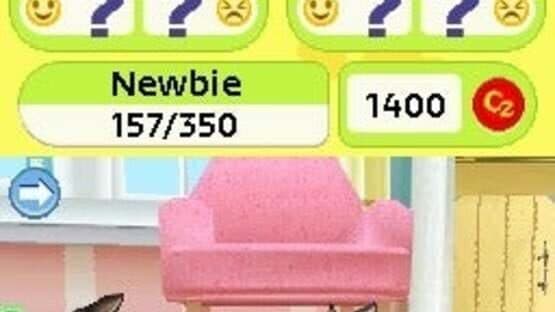 Petz Puppyz and Kittenz screenshot 1
