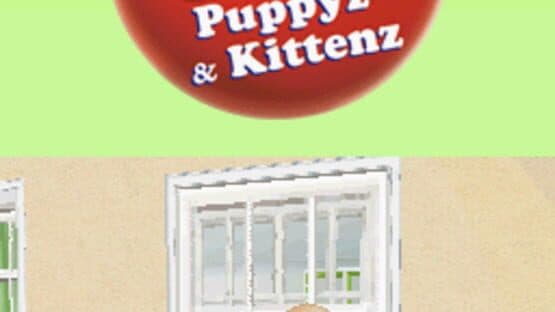 Petz Puppyz and Kittenz screenshot 5
