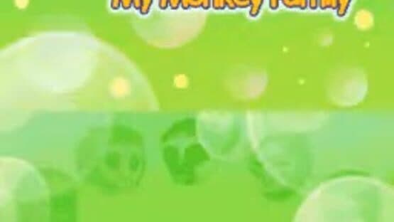 Petz My Monkey Family screenshot 1