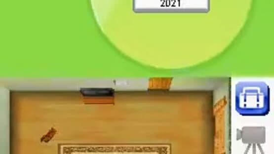 Petz My Monkey Family screenshot 2